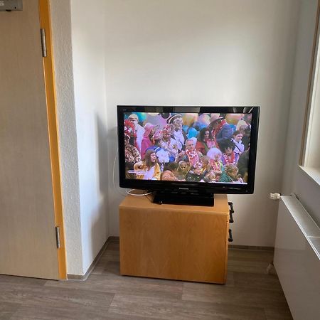 "Schullandheim Waltershausen" Hotel & Erlebniswelt Ngoại thất bức ảnh