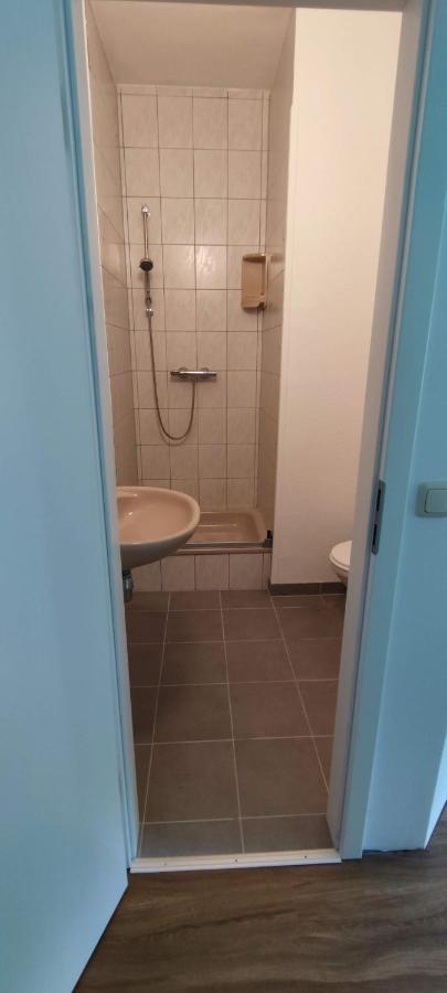 "Schullandheim Waltershausen" Hotel & Erlebniswelt Ngoại thất bức ảnh