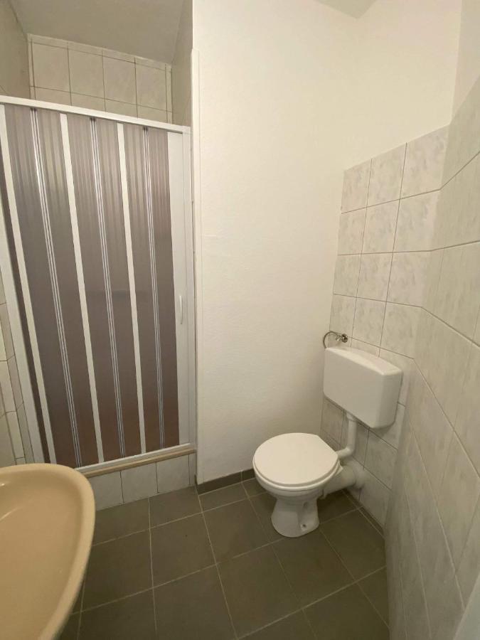"Schullandheim Waltershausen" Hotel & Erlebniswelt Ngoại thất bức ảnh