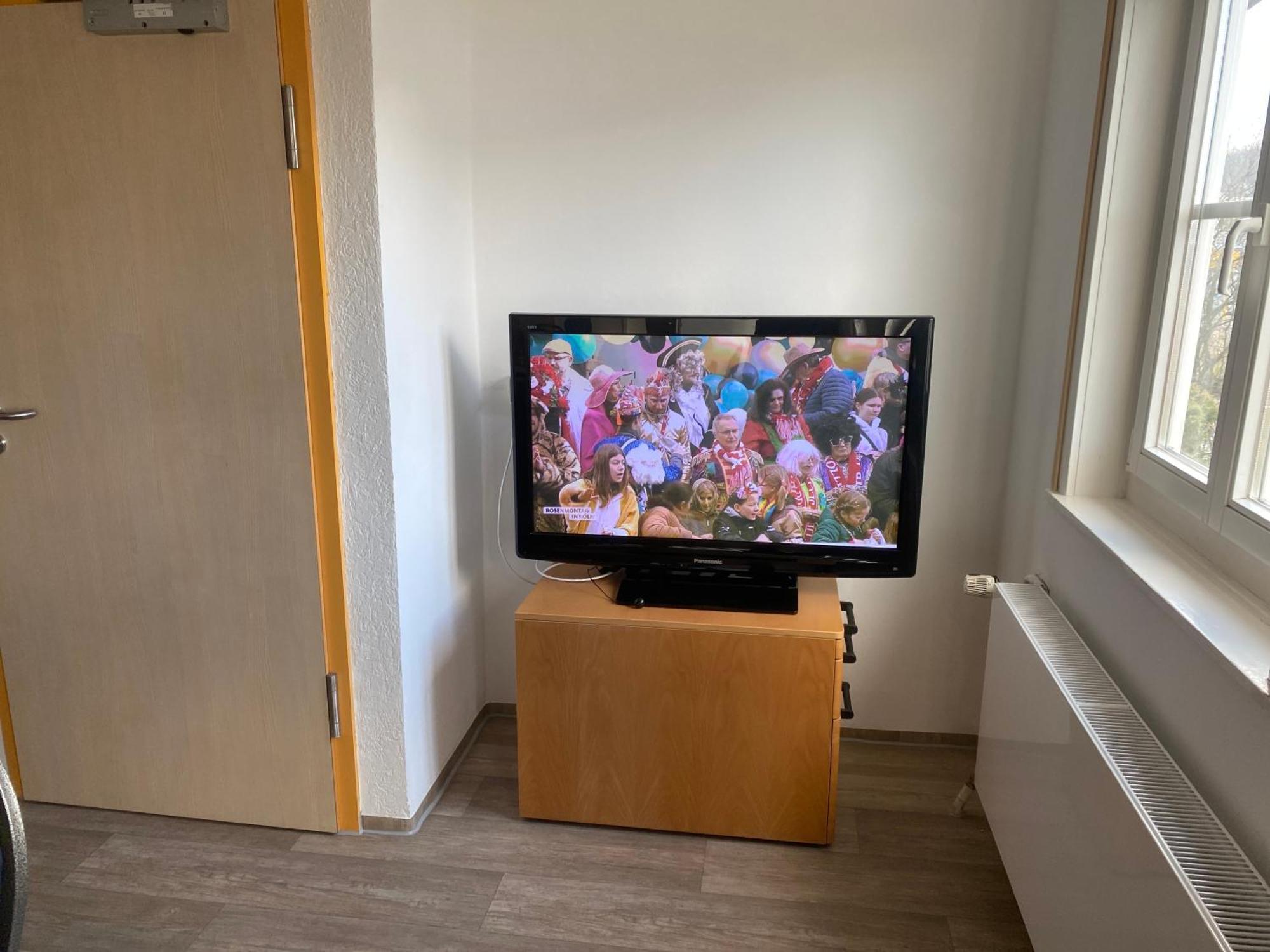 "Schullandheim Waltershausen" Hotel & Erlebniswelt Ngoại thất bức ảnh