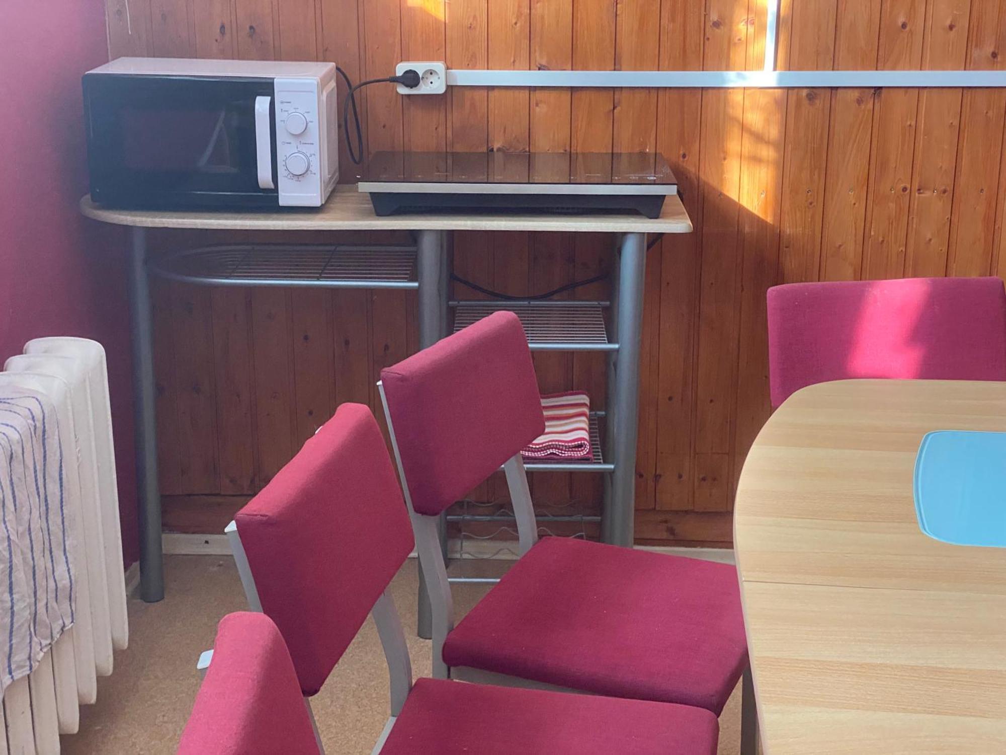 "Schullandheim Waltershausen" Hotel & Erlebniswelt Ngoại thất bức ảnh