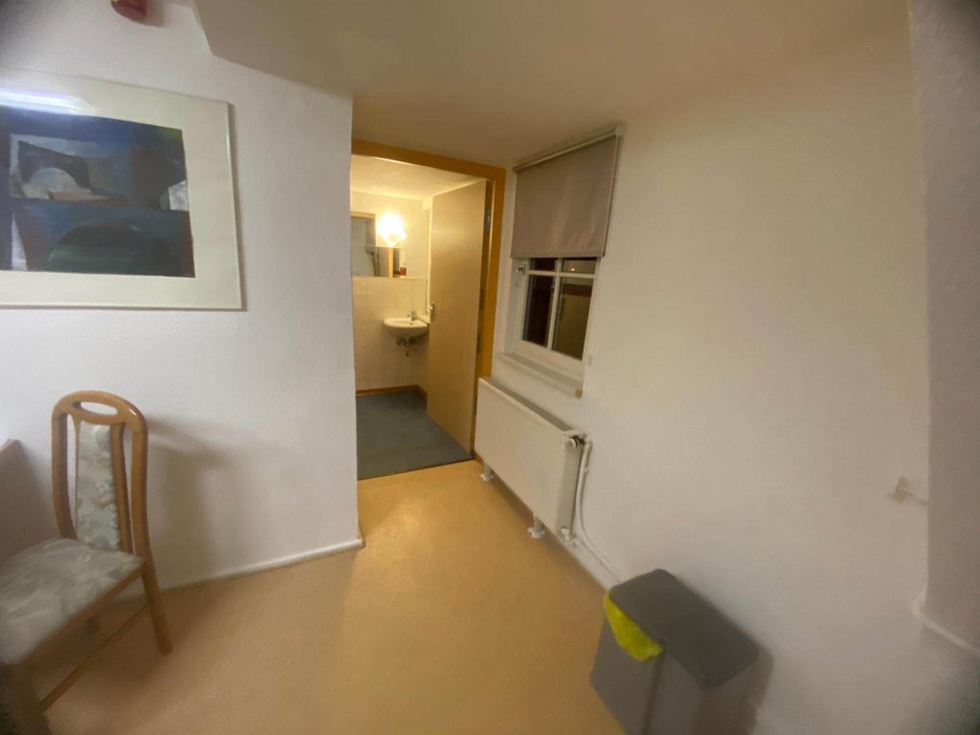 "Schullandheim Waltershausen" Hotel & Erlebniswelt Ngoại thất bức ảnh